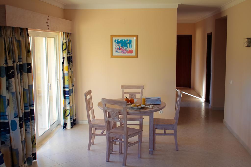 Vila Marachique Torralvor Room photo